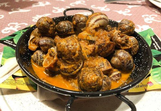 Restaurant La Quadra