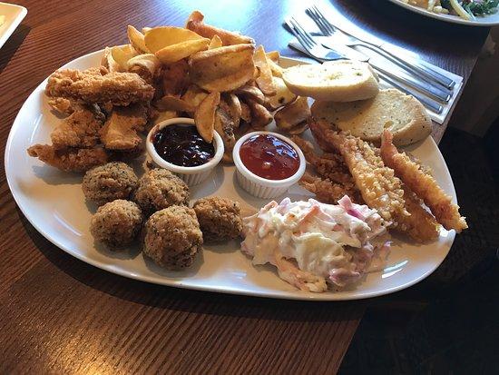 Cheadle Royal Table Table