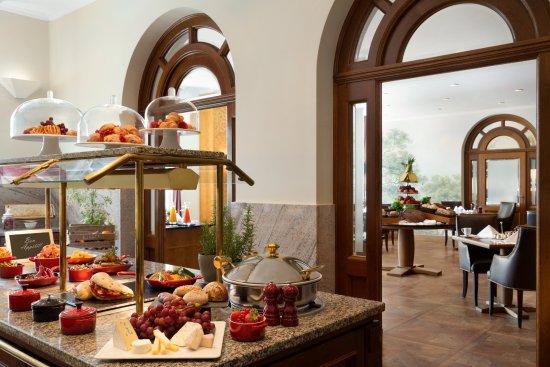 Restaurant Landgut Falkenstein