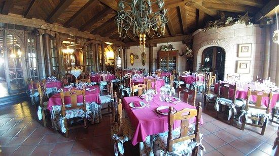 Bodeguita la Iberica