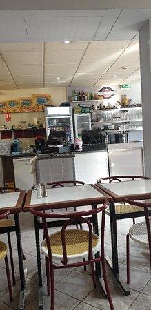 Pizza Plus Restaurant Pizzeria