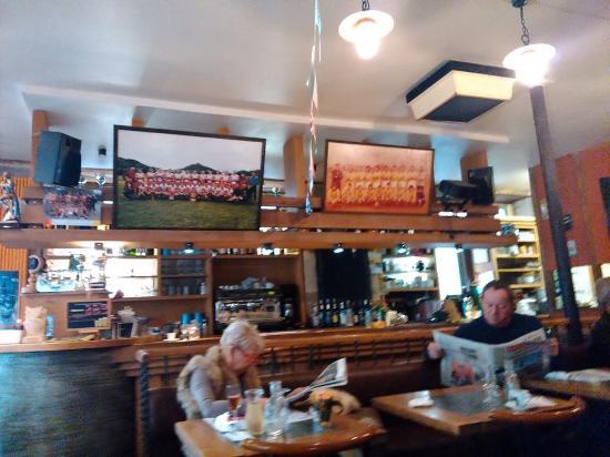Café de l'Hotel de Ville
