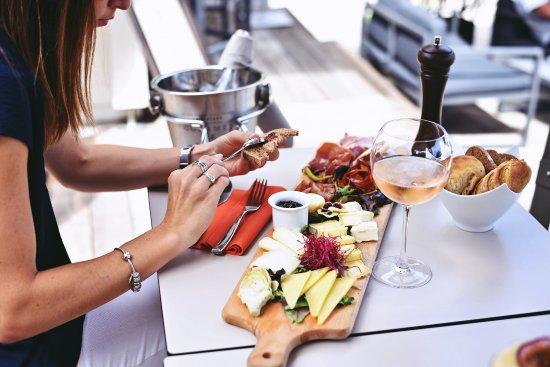 Brasserie Côté Sable