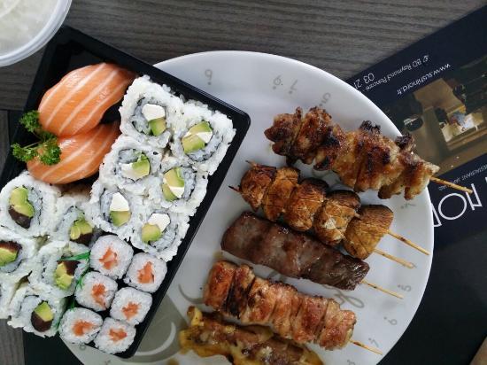 Sushi Nord