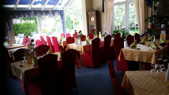 Landhaus Effeld Restaurant