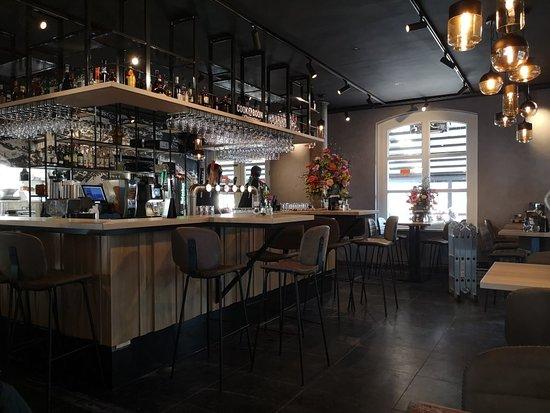 Restaurant 't Oude Stadthuys