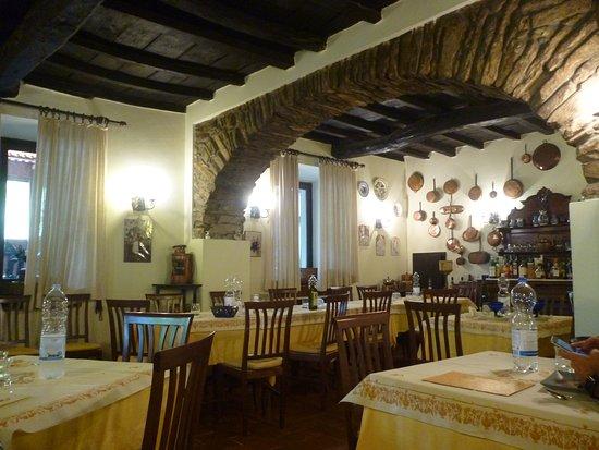 Ristorante La Colombaia