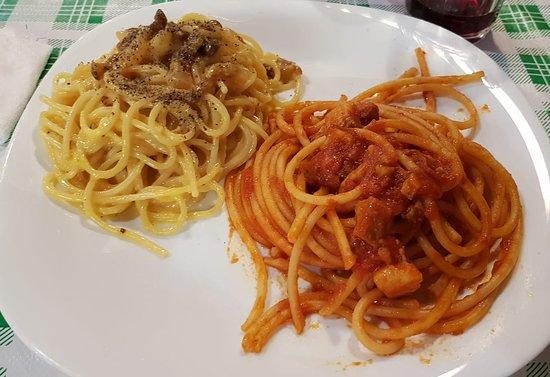 Hostaria Da Sora Lella