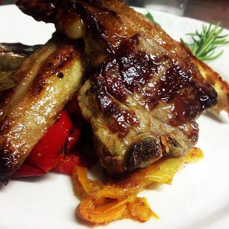 lavecchia cantina dei sapori