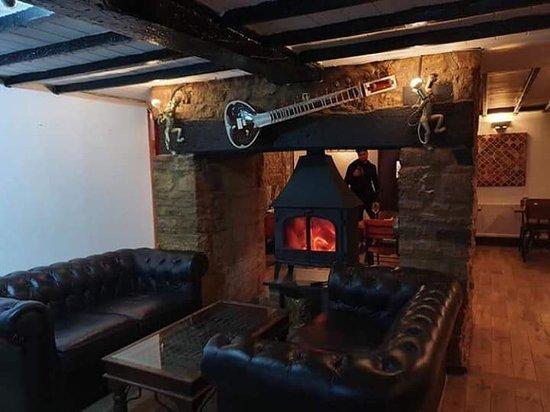 The Bell Inn Beachampton