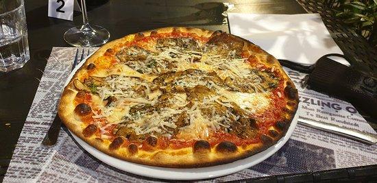 La Ballaccia Ristorante Pizzeria