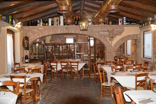 All'Antico Graspo d'Uva