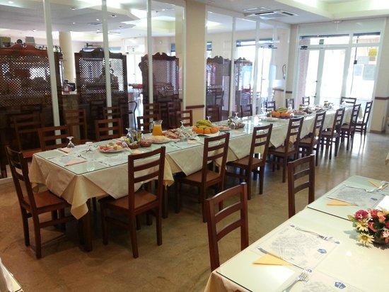 Restaurante Hnos Zamora