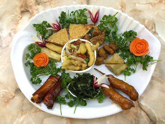 Cherry Valley Chinese Restaurant