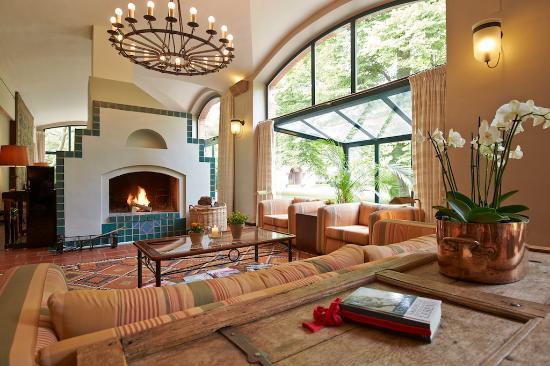 Hohenhaus Relais & Chateaux