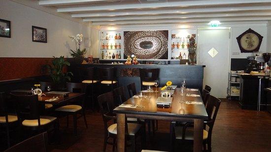 Restaurant Bali Baru