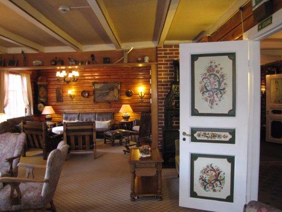 Quality Straand Hotel & Resort Restaurant and Bar