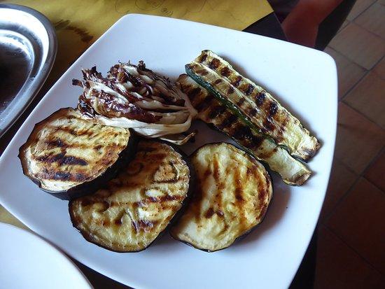 Ristorante Abbazia Pomposa