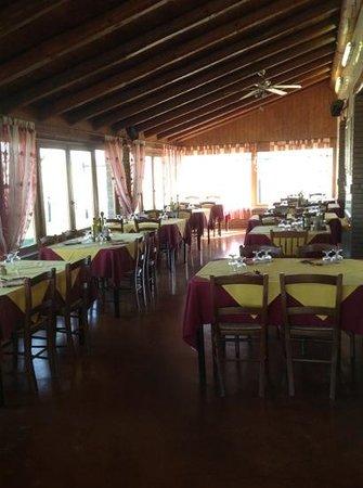 Agriturismo La Frasca