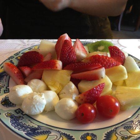 China Restaurant Dynastie