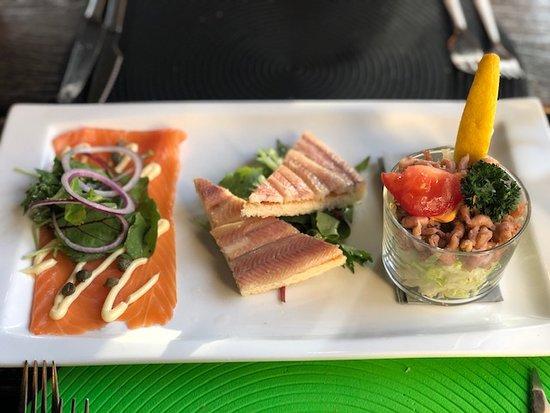 Castell Bites & Steaks