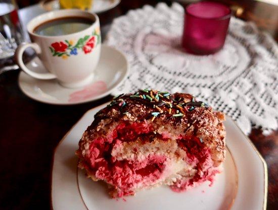 Brännvalls Café AB