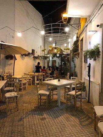 Ristorante Pizzeria Matanzenu