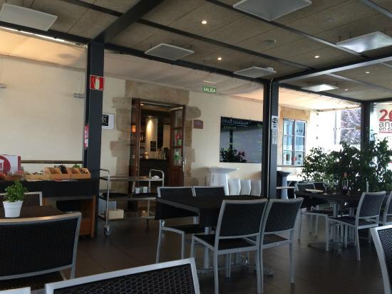 Restaurante La Casa del Patrón