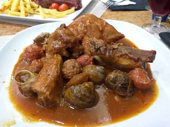 Bar Restaurante El Loro