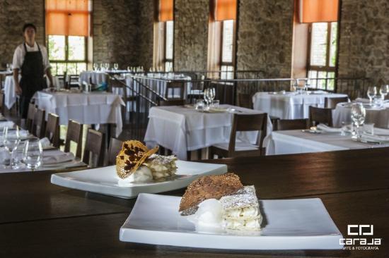 Fuente Acena Restaurante