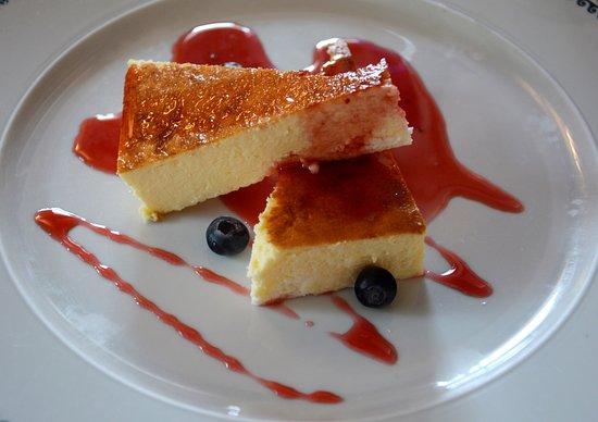 Parador de Fuente De-Restaurante Alfonso XII