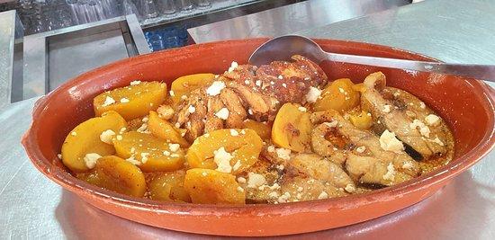 Bar Ristorante Los Pescadores