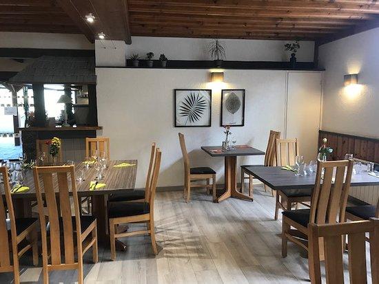 Auberge de la Caille