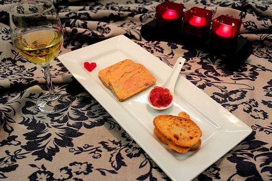 Hotel Restaurant Le Tropicana