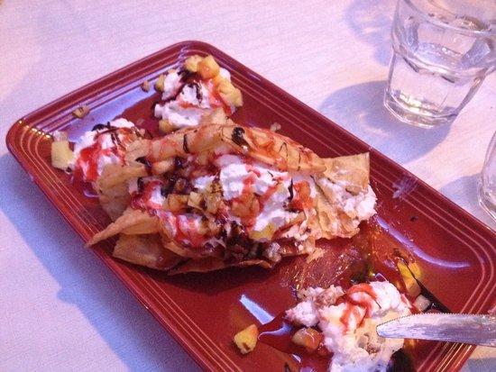 La Torre Antigua Ristorante Messicano