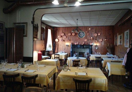Ristorante Cerere