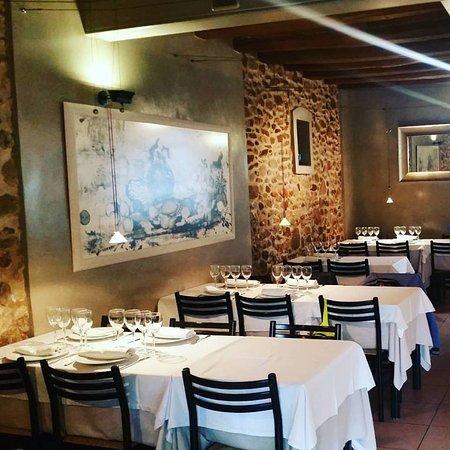 Restaurant Montsenya