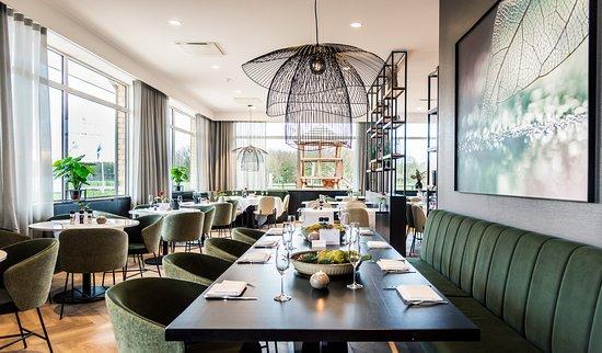 Van der Valk Restaurant Cuijk