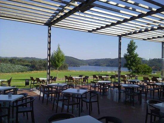 Restaurante Montebelo Aguieira