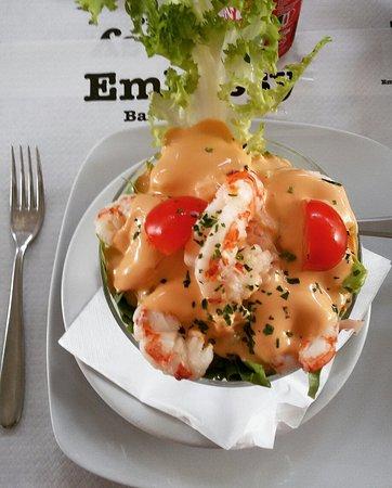 Bar Ristorante Embassy