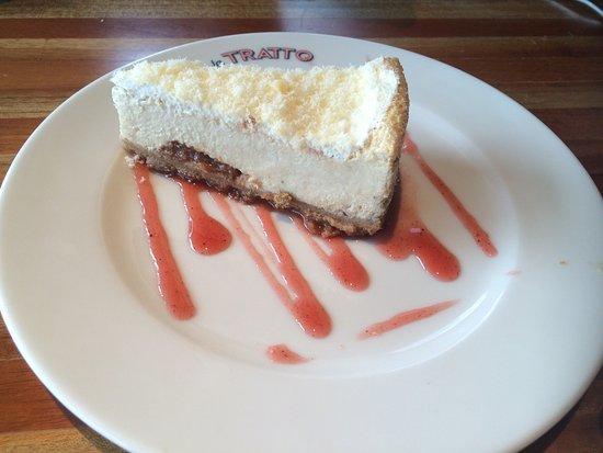 La Tratto Península