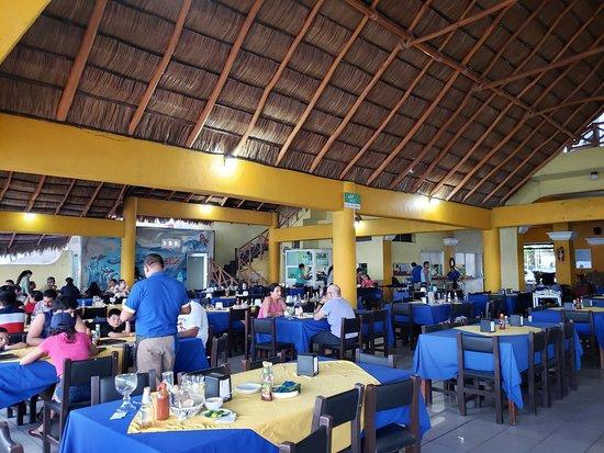 Mariscos Dona Concha