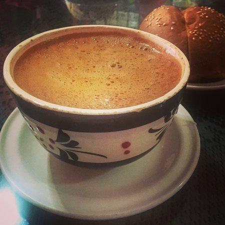 Tlayudas Arely Huatulco