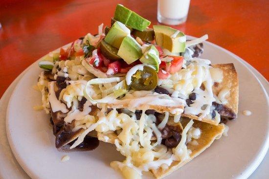 The Restaurant at Zamas