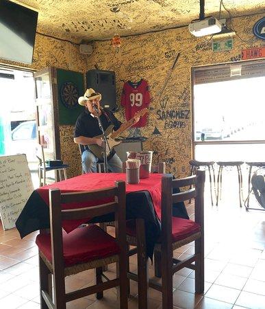 Hooliganz Corner Bar