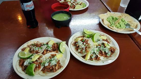 Taqueria El Pique