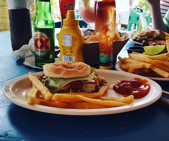 Coconuts Bar and Grill