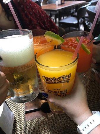 Van Gogh Restaurant Bar & Cafe