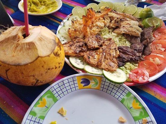 Restaurante Frosty's