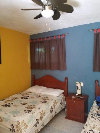 Hotel Andreas Tulum Restaurant